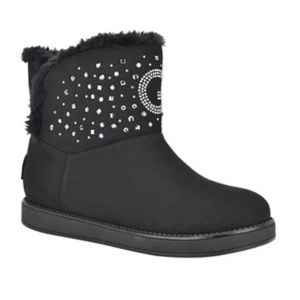 BOGO🌼GBG Booties🌼Size 6